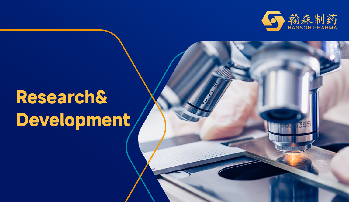HANSOH PHARMA ANNOUNCES NMPA HAS GRANTED BREAKTHROUGH-THERAPY-DESIGNATED DRUG FOR B7-H3-TARGETED ANTIBODY-DRUG CONJUGATE HS-20093 FOR OSTEOSARCOMA