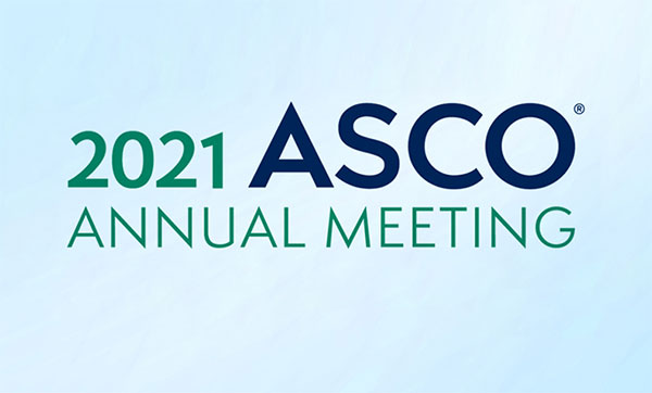 2021 ASCO丨云顶国际药业阿美乐<sup>®</sup>一线治疗NSCLC中国人群研究数据发布：中位无进展生存期达19.3个月